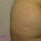 tiny man in trap pauline maxx