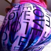 twerkin and jerkin this bass in your dusty face! c world entertainment