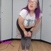 asmr farts hd pauline maxx