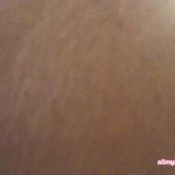 sick mucus diarrhea shit realsoykaylinda