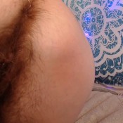 hairy farts and dirty anal dirtyfairy
