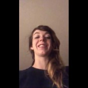 a very long diaper fart hd missbroadwayy