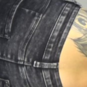 an angry farts hotdirtyivone