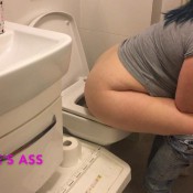 4 trips to the toilet pauline maxx