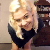 farting in your face lanabea