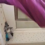 selfie pissing and shitting hard turd on the floor!! hd foxyj