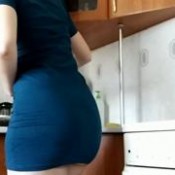 desperation of culinary blogger hd nastygirl