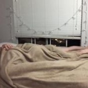 fart slave gets a dutch oven hd abigail peach