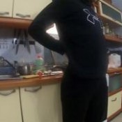 Real Farting At Home Hd Raketka2000 Maria Vais