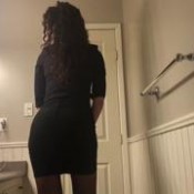 glasses big creamy shit tinaamazon tina amazon glamazon