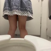 bathroom compilation 5! sexandcandy18