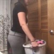 Alisha Compilation HD The Fart Head