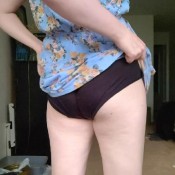 fart and ass clench tease littlebeabird