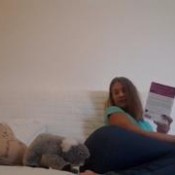 excuse me i didnt see you there (original video) the fart head