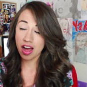 colleen ballinger farts