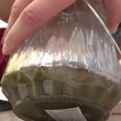 an.feeding a shit! hotdirtyivone