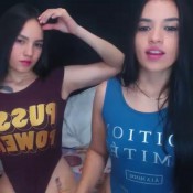 beautiful fucking lesbian just thoroughly tonguing her lover`s shithole