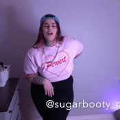 club girl cant stop farting hd sugarbootycb