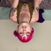 burping belching joi punk domme hd thequeenastro