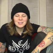 you will cum to my farts hd the elle hell