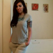 stella von savage painful pee denial