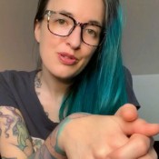 can you stomach it foxy farrah