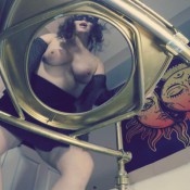 small dicked losers only get shit loverachelle2