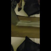 strong morning pee hd toiletslave4amateur