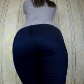 a desperate meal! elenatoilet