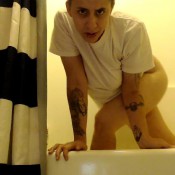 smell my shit bitch poop plops for you hd efrolesbians dirty lesbians