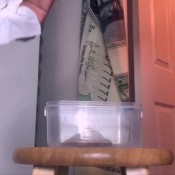 prepping a poo package! hd xmochapuffx