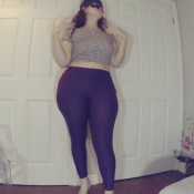 creepy stepfather blackmailed into eating shit! loverachelle2