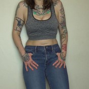 accidental farts become intentional hd the elle hell