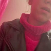 kimberly chi needs your tongue to clear her piss and poop