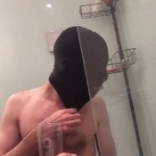 goddess allie - 1 week of urine