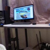 distract game to pooping? no! hd milanasmelly