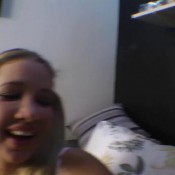 lick ass my little blonde girl by larissa diel hd mfvideobrazil