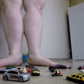 giantess city destruction hd margo