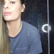 shitting on the floor! hd princess cheryl