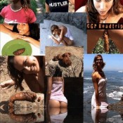 cgp - college girls pooping roadtrip