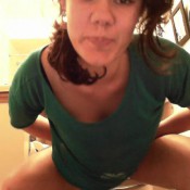 lucy skye fetish you love my shit