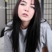 milliemillz ass spreading and sniffing millie millz