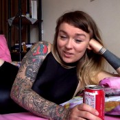 brat dom felicia burp+bod worship w/ sph feliciafisher