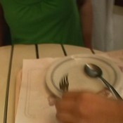 real eat spitting - elisa and slave renatinha mfvideobrazil