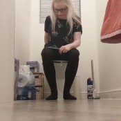 dirty diarrhoea desperation hd poogirlsofia