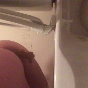 sudden urge to desperately take a big messy sexy shit sojourner