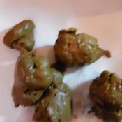 a milk chocolate chunks! hd valleo