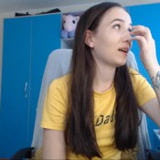 farting for you hd sarralive