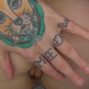 pov: gf swallows you with farty asshole hd the elle hell