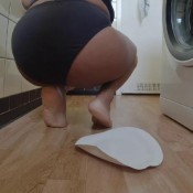 i ruined your dinner :- amysinclair